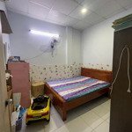 bán nhà đẹp gần kcn tân bình phan huy ích, phường 12 sổ hồng riêng 1 trệt 1 lầu