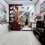 kèo thơm bán nhà 1 trệt 1 lầu (dt: 66m2) sổ riêng thổ cư 100% đường oto p. bửu hoà. giá chỉ 2,6 tỷ