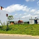 SANG GẤP 10x32=320M2 ĐẤT T.CƯ NGAY TRUNG TÂM SÁT CHỢ, TRƯỜNG HỌC DÂN ĐÔNG. GIÁ 235TR/SỔ