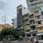 rẻ nhất quận 3 mặt tiền nguyễn đình chiểu, quận 3, dt: 131m2, trệt + 3 lầu mới, giá 35 tỷ