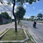 bán đất mặt đường hoàng diệu, 71,6 triệu/m2, 200m2, phước hưng, bà rịa, bà rịa vũng tàu