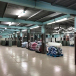 bán xưởng nhỏ mặt tiền đường nguyễn thị lắng 450m2