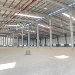 cho thuê kho xưởng pccc tự động tại cụm cn yên sơn- quốc oai (km15 đại lộ thăng long) dt: 1500-4500