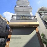 bán nhà 286 nguyễn xiển-thanh xuân 33m x 5 tầng; mt 4,8m giá 6,66 tỷ
