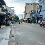 bán nhà 2 tầng mặt tiền đường nguyễn khuyến - vĩnh hải - nha trang
