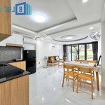 1pn tách bếp, máy giặt riêng, full nội thất cao cấp ngay etown - toà nhà siêu an ninh