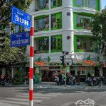 cho thuê nhà mặt phố phố huế, hai bà trưng, với diện tích 200m2, chính chủ giá ưu đãi