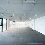 view cực đẹp-văn phòng 110m2 mặt đường thanh liệt, thanh trì, ngăn 2p, có pccc, đối diện the manor