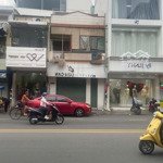 bán nhà mt ngang 5m đường võ văn tần, p.5, q.3, 2 tầng nhà cũ giá 10 tỷ chỉ bớt lộc