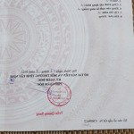 chính chủ bán gấp lô đất 1000m giá tốt sổ hồng riêng
vị trí: ấp hội thanh, xã tân hội