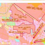 đất nền bàu cạn có 100m2 thổ cư giáp sân bay long thành, khu dân cư hiện hữu