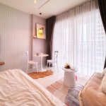 bán căn smart office sunrise riverside, 1,7 tỷ, 35m2, view đẹp, nhà mới, cho thuê 10 triệu/tháng