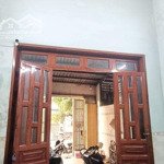 nhà cấp 4 dt 99.8m2 sổ hồng riêng gần đường trần thị dương