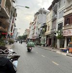 cực hiếm trung tâm quận hà đông, mặt phố lê lợi, kinh doanh sầm uất, ô tô tránh, vỉa hè, chỉ 16 tỷ
