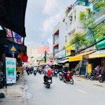 bán nhà mt phan văn hân, f.19, bình thạnh . giá bán 17 tỷ với dt 4.2 x 18m