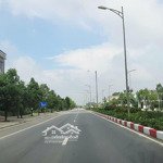 bán đất mặt đường nguyễn tất thành, gần trường chuyên 10x20