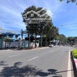 bán đất mặt đường hoàng diệu, phước hưng, bà rịa, 70,2 triệu, 260 m2 - giá cực chất!