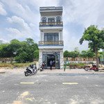 bán nhà mới 1t2l 4.5x15m, đường d1 kdc lê phong bình chuẩn 2 p. bình chuẩn, full nội thất