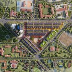 biệt thự ecopalace chỉ 12 căn vô cùng đẳng cấp