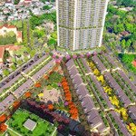 nhà phố vườn ecopalace, chỉ 65 căn, đặt chỗ tư vấn liên hệ 0357106116