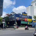 siêu phẩm góc 2mt 3/2, q.10 - 420m2 (15 x 25; nh 18m) - ctxd hầm 10 tầng - hđt 310tr/th - 98 tỷ
