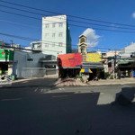 bán nhà mặt tiền kinh doanh phạm văn chiêu giá chỉ nhỉnh 100 triệu/m2