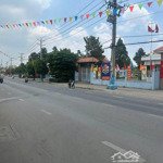 đất sào 1000m2, gần trường học, dân cư, ngay nhánh đt 741