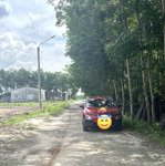 một lô duy nhất vành đai kcn becamex chơn thành, bình phước 5x32 có thổ cư giá bán lỗ trong tuần