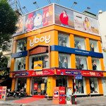 cho thuê nhà mặt phố lò đúc, hai bà trưng, diện tích: 120m2, uy tín, giá tốt