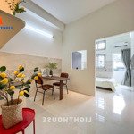 phòng đẹp bancol - chính chủ giá tốt ngay nguyễn xí