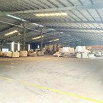 cho thuê nhà xưởng 15.000m2 tại biên hòa, đồng nai giá chỉ 2.5usd/m²