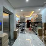 BÁN NHÀ 89 THỊNH LIỆT- HOÀNG MAI, 73 M2,THANG MÁY, MẶT TIỀN 5M, GIÁ 17,9 TỶ.
