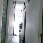 bán chdv - đ nguyễn hữu tiến - tây thạnh - tán phú - 120m2 -4tầng - 12tỷ5 tl