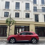 chỉ với 4 tỷ sở hữu ngay căn liền kề đảo vua 1 đầu tư sinh lời, an cư đẳng cấp