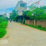 cần bán lô đất làn 4 khu đô thị gần bệnh viện đa khoa huyện lương tài , tỉnh bắc ninh .