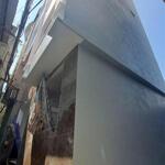 Bán nhà 2 mặt ngõ, 40m&#178;, 5 tầng, Vĩnh Quỳnh, Thanh Trì, 4.8 tỷ 0844444453