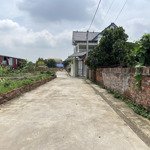 bán đất sóc sơn chính chủ 86m2 full thổ cư gần trung tâm hành chính huyện sóc sơn