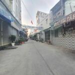  HẺM XE TẢI RỘNG THÊNH THANG TẠI HUỲNH VĂN NGHỆ CHỈ NHỈNH 5 TỶ
