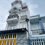 bán nhà sẵn dòng tiền cho thuê 26triệu. phan huy ôn-p19-bình thạnh, gần chợ thị nghè. 3tỷ920/71m2