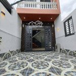 nhà sổ hồng riêng mặt tiền đường nhựa trần thị bốc