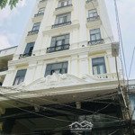 bán nhà mặt tiền đường số 81, phường tân quy, quận 7, tp. hcm, dt 10x31m, 7 tầng, 84 phòng, 90 tỷ