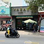khan hiếm - mt võ văn tần, p5, quận 3 - dt 7 x 18m - 3 tầng - thuê 150tr/tháng - giá 79 tỷ