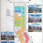 bán đất nền dự án dương hồng garden house, 9,1 tỷ, 100m2, bình chánh, tp.hcm - hot! uy tín,c chủ