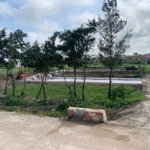 chính chủ bán lô đất mặt biển thịnh long