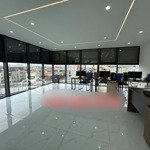 mặt phố quang trung 7 tầng thang máy kinh doanh đỉnh diện tích: 50m kết cấu: 7 tầng