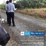 bán đất tại thị trấn tân khai, hớn quản, bình phước, 220 triệu, 250m2