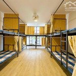 phòng trọ ký túc xá giá rẻ trọn gói cao cấp thành thái, quận 10 miễn phí điện nước, máy lạnh