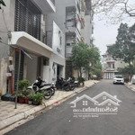 bán nhà cách phố 1 nhà vỉa hè, ôtô tránh, thang máy tràn quốc hoàn, cầu giấy 6 tầng mt 6m 29 tỷ