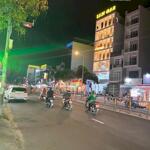 NHÀ MẶT TIỀN KD ĐƯỜNG TÂY THẠNH, SÁT TRƯỜNG CHINH, TÂN PHÚ, DT 560 M2, NGANG LỚN GIÁ 56 TỶ.
