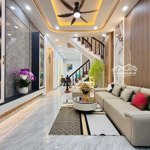 bán căn nhà ngay chợ phú nhuận tại cô bắc, phường 1 | giá 3 tỷ 840 | dt 48m2